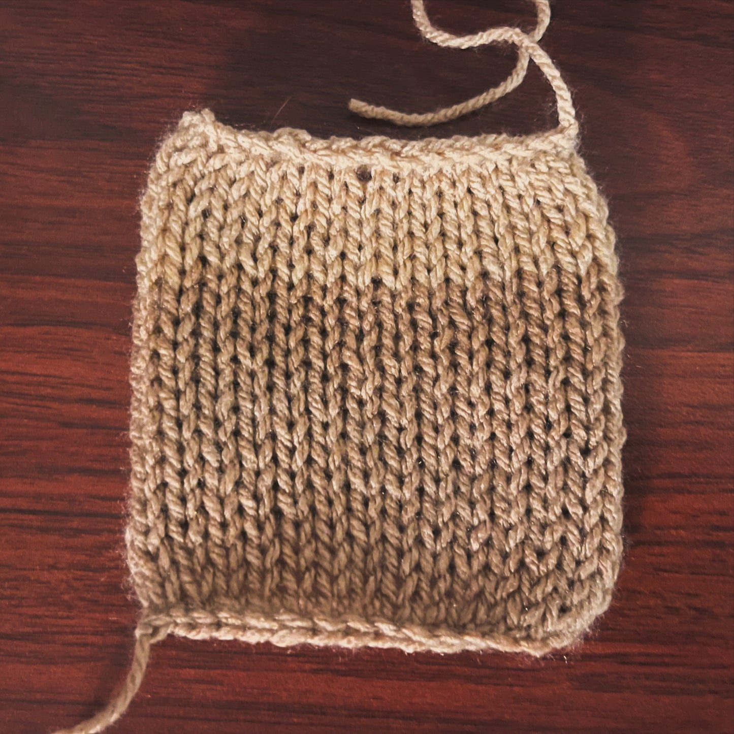 1-hour Private Knitting Lesson