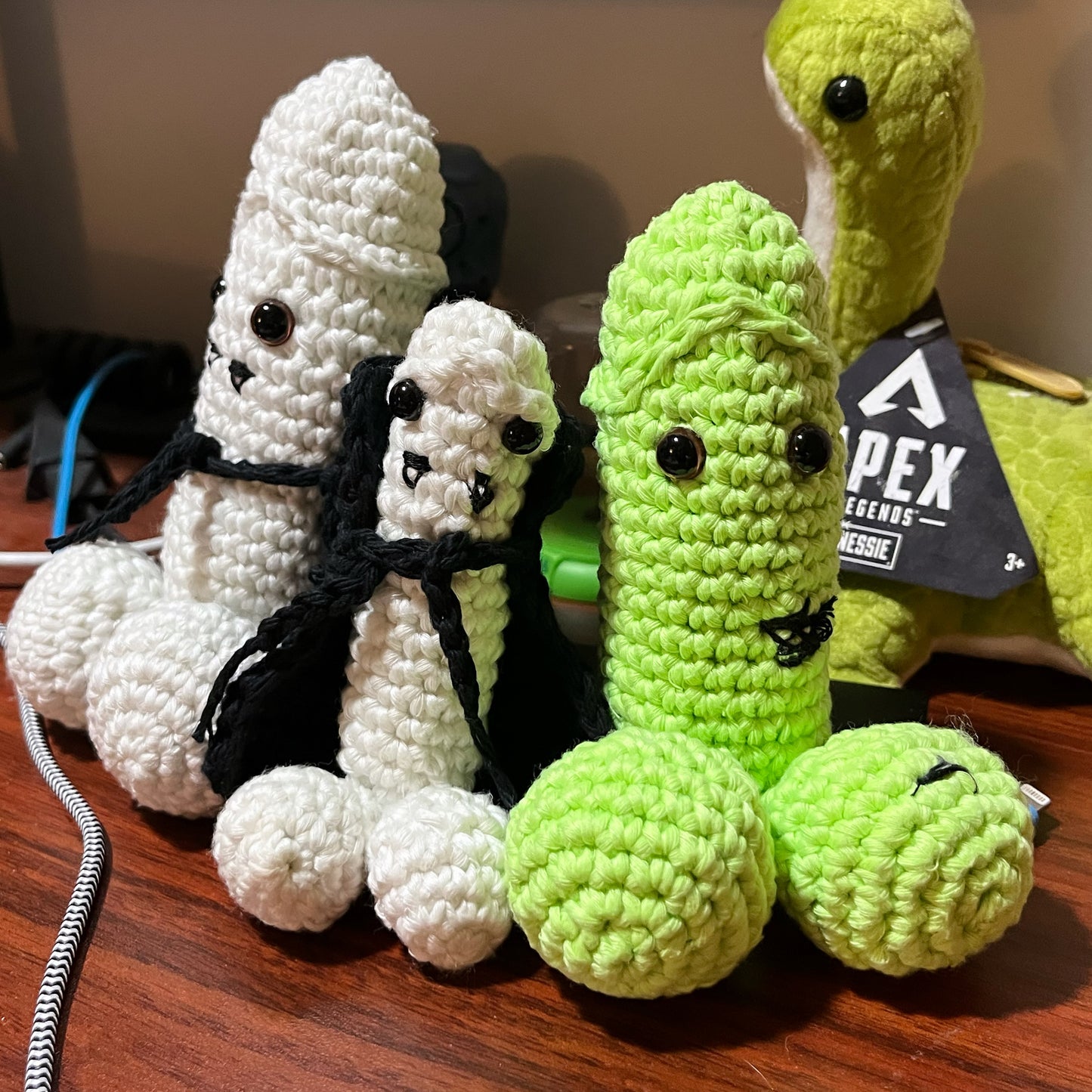 1-hour Private Crochet Lesson