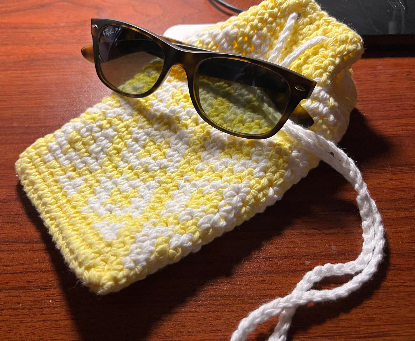 1-hour Private Crochet Lesson